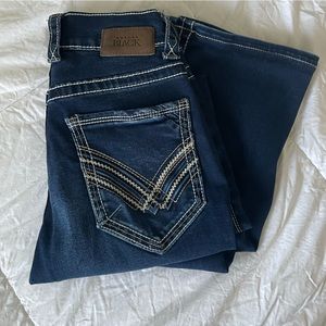 LIKE NEW - BKE JEANS